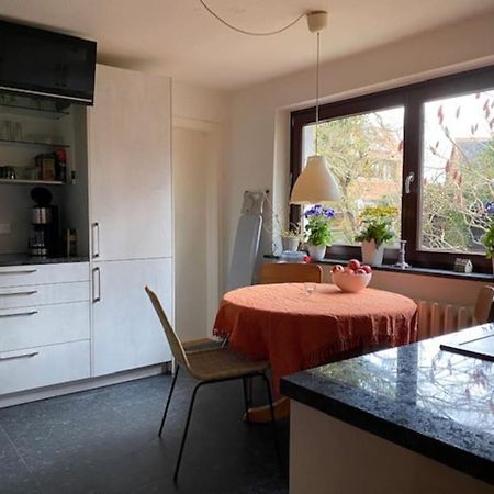 Geraeumiges 120M² Haus Mit Garten + Stellplatz Stralsund Bagian luar foto